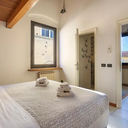 Palazzo Vecchio Penthouse - Hosted By Sweetstay Apartment Florence