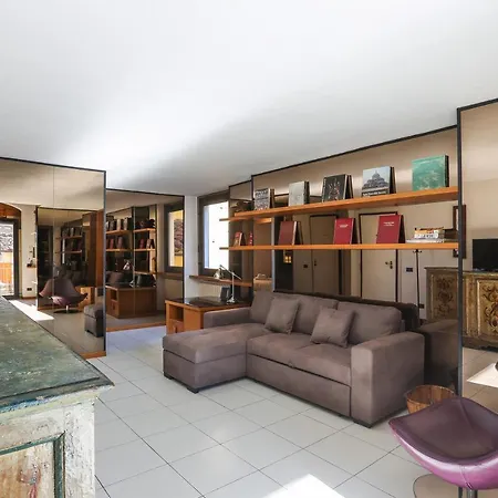 Palazzo Vecchio Penthouse - Hosted By Sweetstay
