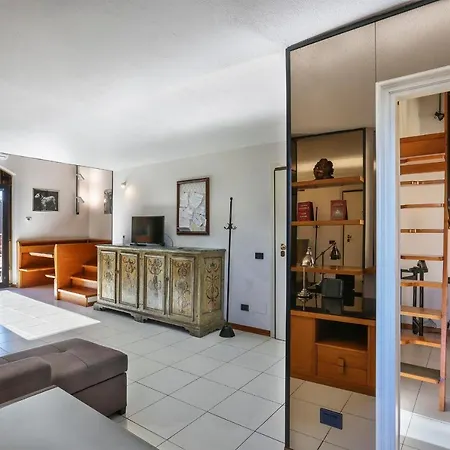 Palazzo Vecchio Penthouse - Hosted By Sweetstay Apartment
