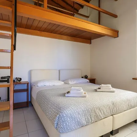 Palazzo Vecchio Penthouse - Hosted By Sweetstay Florence