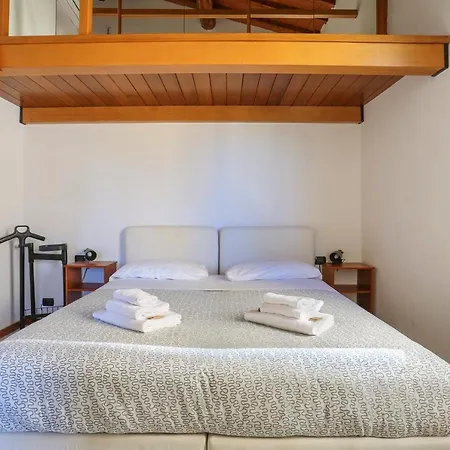 Palazzo Vecchio Penthouse - Hosted By Sweetstay Apartment *