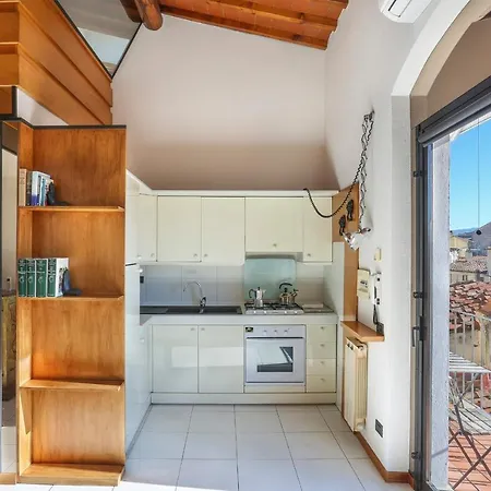 Palazzo Vecchio Penthouse - Hosted By Sweetstay * Florence