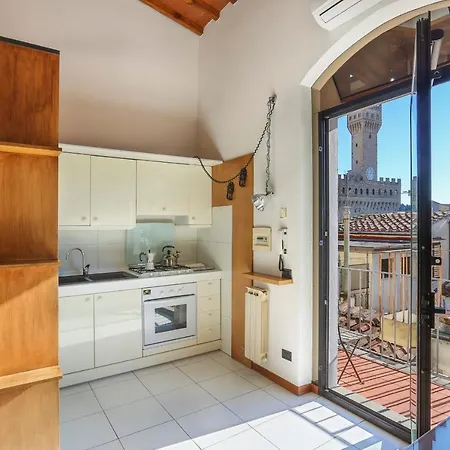 Apartment Palazzo Vecchio Penthouse - Hosted By Sweetstay