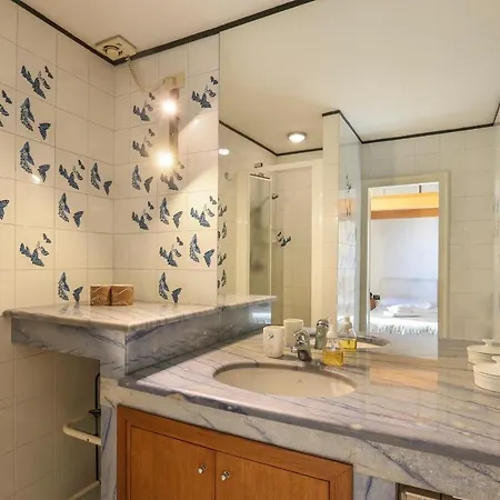Apartment Palazzo Vecchio Penthouse - Hosted By Sweetstay